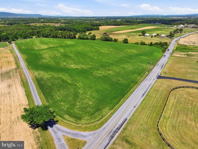 10173 SHIMPSTOWN ROAD, Mercersburg, PA 17236