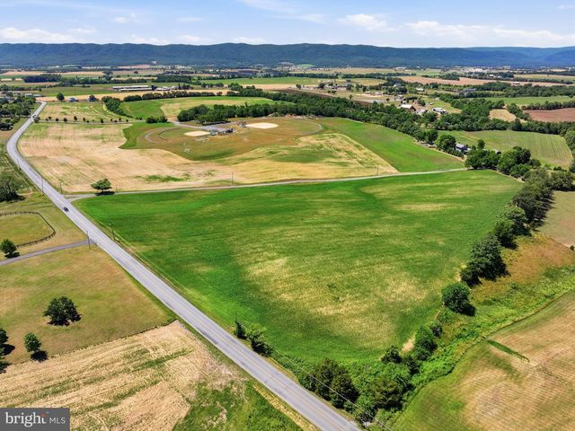 10173 SHIMPSTOWN ROAD, Mercersburg, PA 17236
