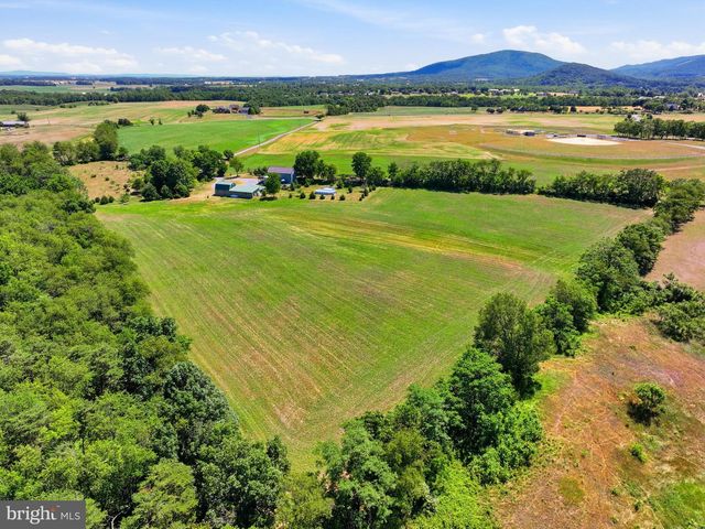 10173 SHIMPSTOWN ROAD, Mercersburg, PA 17236