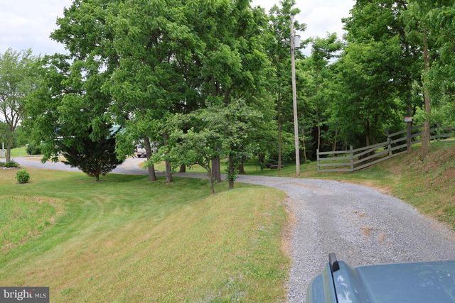 10173 SHIMPSTOWN ROAD, Mercersburg, PA 17236
