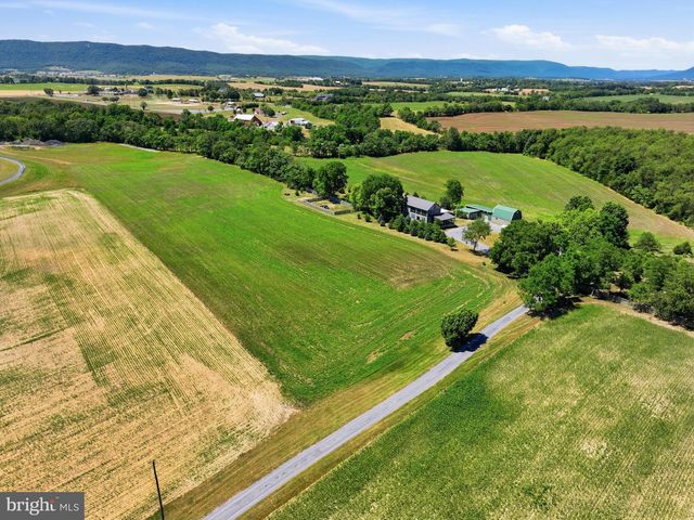 10173 SHIMPSTOWN ROAD, Mercersburg, PA 17236