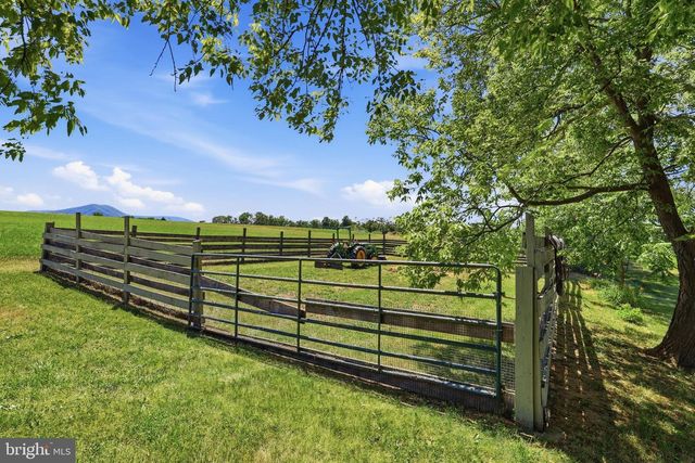 10173 SHIMPSTOWN ROAD, Mercersburg, PA 17236