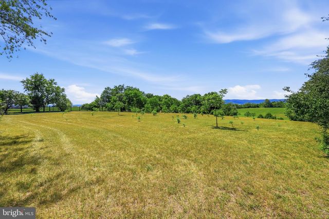 10173 SHIMPSTOWN ROAD, Mercersburg, PA 17236