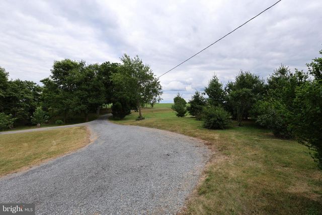 10173 SHIMPSTOWN ROAD, Mercersburg, PA 17236
