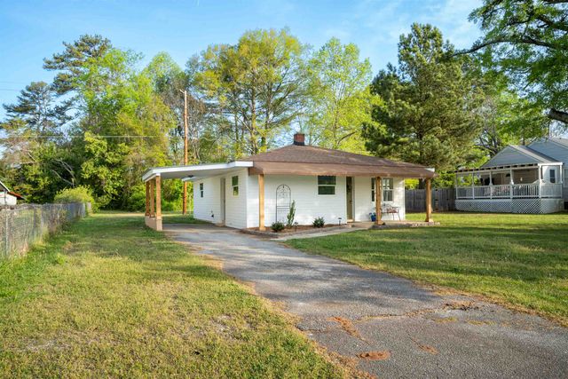 2336 W Croft Circle, Spartanburg, SC 29302