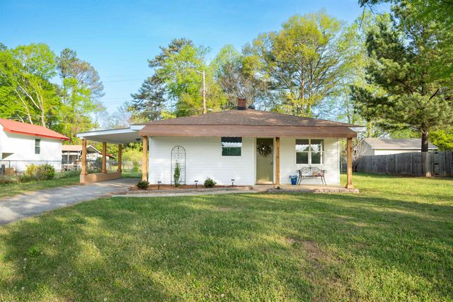 2336 W Croft Circle, Spartanburg, SC 29302
