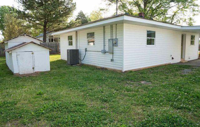 2336 W Croft Circle, Spartanburg, SC 29302