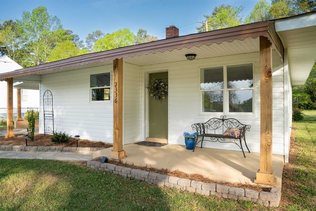 2336 W Croft Circle, Spartanburg, SC 29302