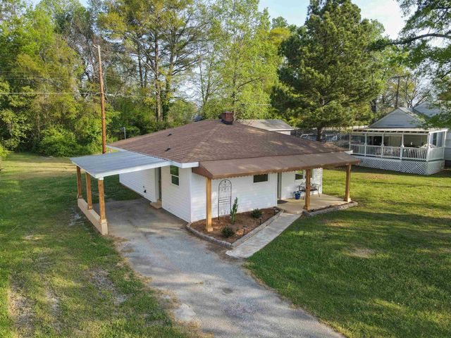 2336 W Croft Circle, Spartanburg, SC 29302