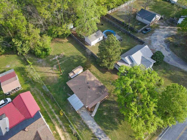 2336 W Croft Circle, Spartanburg, SC 29302