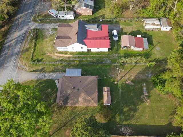 2336 W Croft Circle, Spartanburg, SC 29302