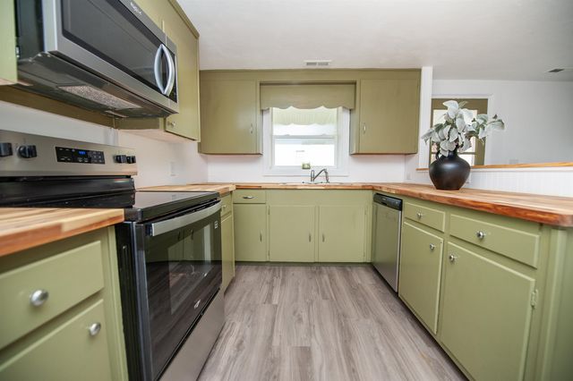 2336 W Croft Circle, Spartanburg, SC 29302