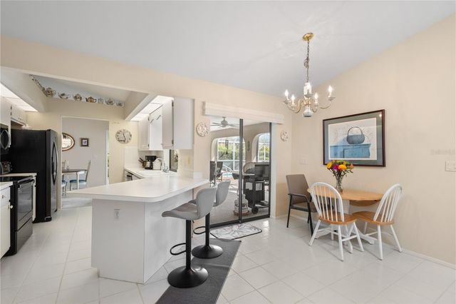 2146 PETERBOROUGH ROAD, Punta Gorda, FL 33983