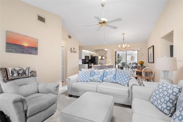 2146 PETERBOROUGH ROAD, Punta Gorda, FL 33983