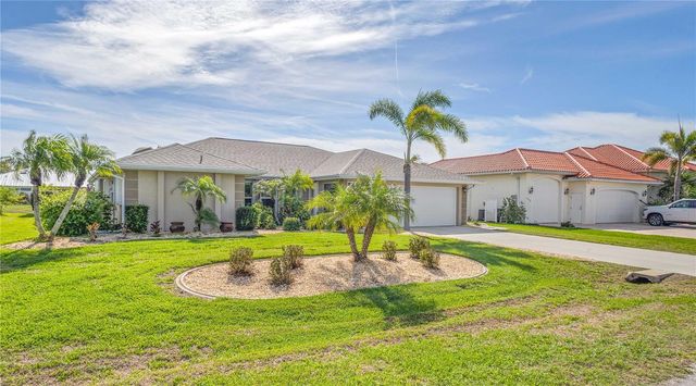2146 PETERBOROUGH ROAD, Punta Gorda, FL 33983