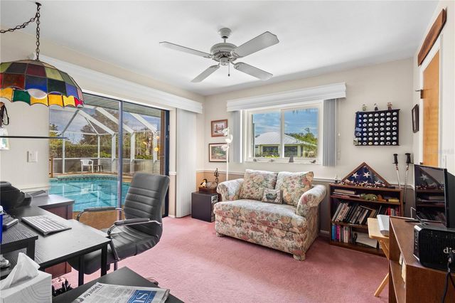 2146 PETERBOROUGH ROAD, Punta Gorda, FL 33983