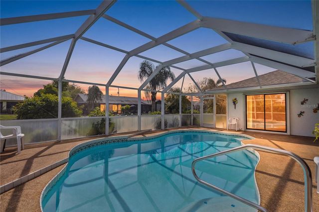 2146 PETERBOROUGH ROAD, Punta Gorda, FL 33983