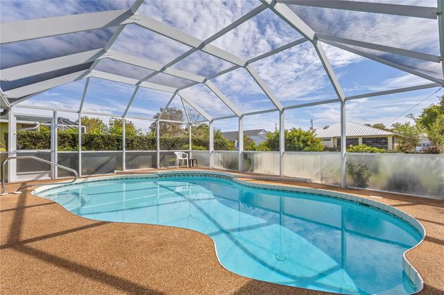 2146 PETERBOROUGH ROAD, Punta Gorda, FL 33983