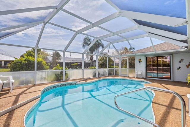 2146 PETERBOROUGH ROAD, Punta Gorda, FL 33983