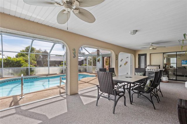 2146 PETERBOROUGH ROAD, Punta Gorda, FL 33983