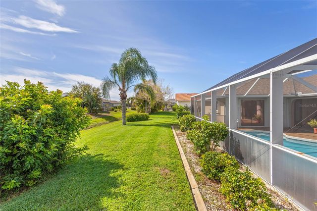 2146 PETERBOROUGH ROAD, Punta Gorda, FL 33983