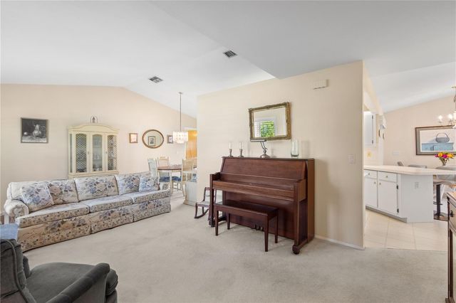 2146 PETERBOROUGH ROAD, Punta Gorda, FL 33983