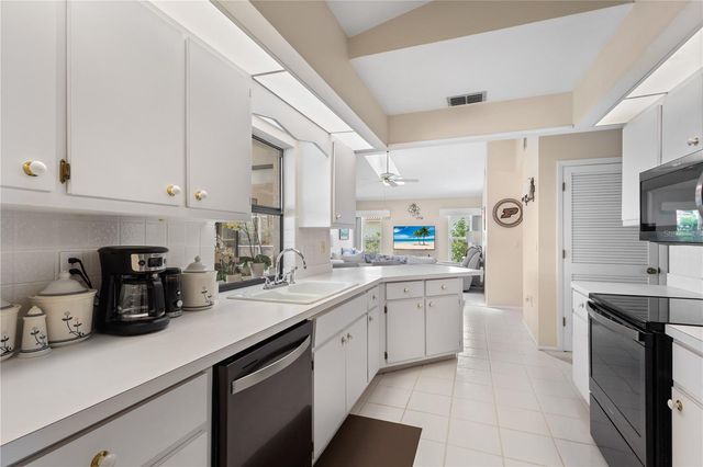 2146 PETERBOROUGH ROAD, Punta Gorda, FL 33983