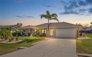 2146 PETERBOROUGH ROAD, Punta Gorda, FL 33983