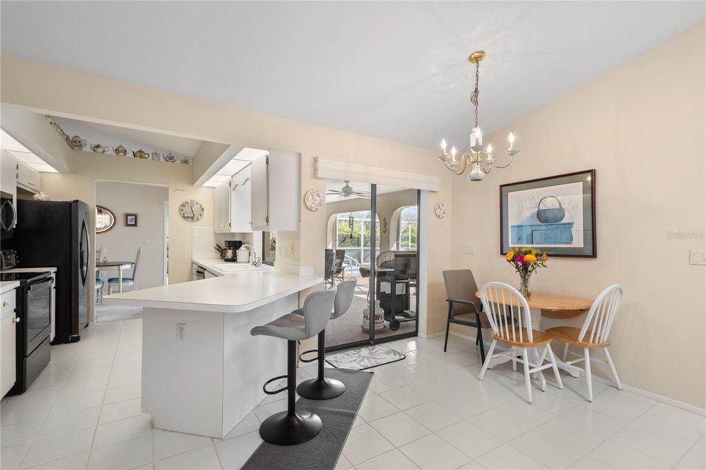 Image 14 of property listing at 2146 PETERBOROUGH ROAD, Punta Gorda, FL 33983