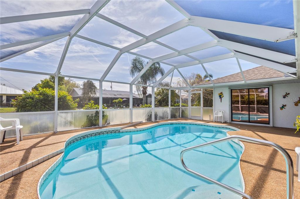 Image 28 of property listing at 2146 PETERBOROUGH ROAD, Punta Gorda, FL 33983