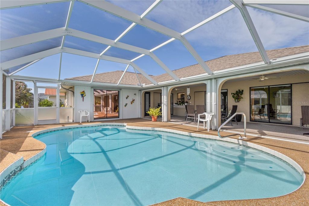 Image 29 of property listing at 2146 PETERBOROUGH ROAD, Punta Gorda, FL 33983