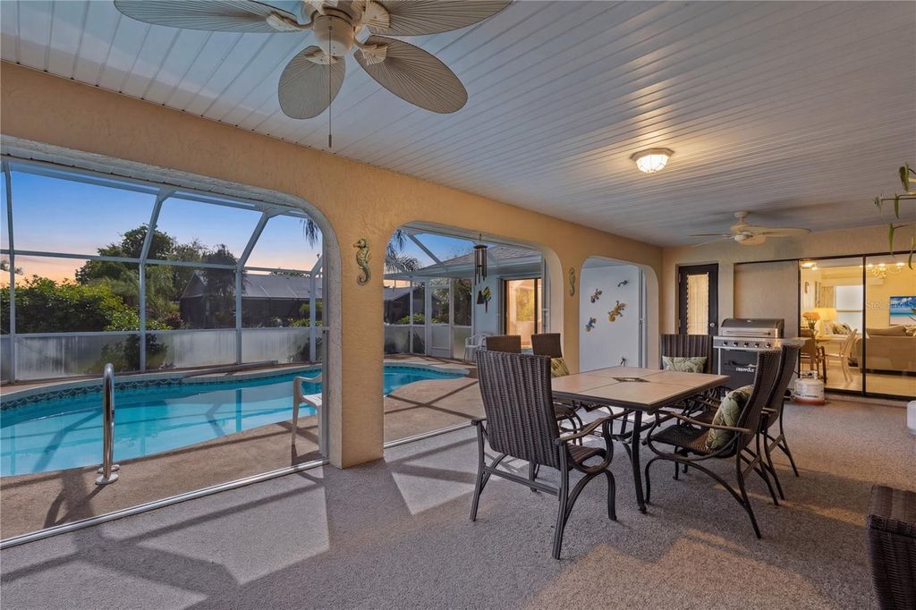 Image 30 of property listing at 2146 PETERBOROUGH ROAD, Punta Gorda, FL 33983