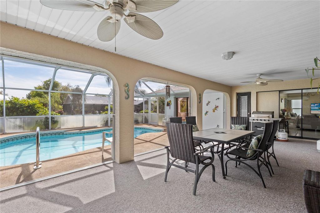 Image 31 of property listing at 2146 PETERBOROUGH ROAD, Punta Gorda, FL 33983