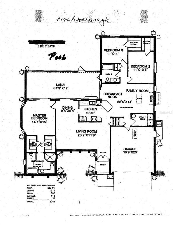 Image 34 of property listing at 2146 PETERBOROUGH ROAD, Punta Gorda, FL 33983