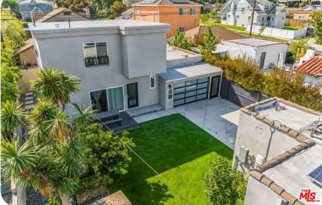 5705 West Blvd, Los Angeles, CA 90043