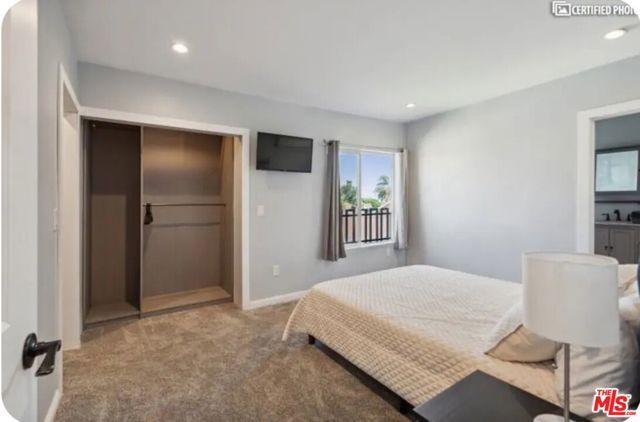 5705 West Blvd, Los Angeles, CA 90043