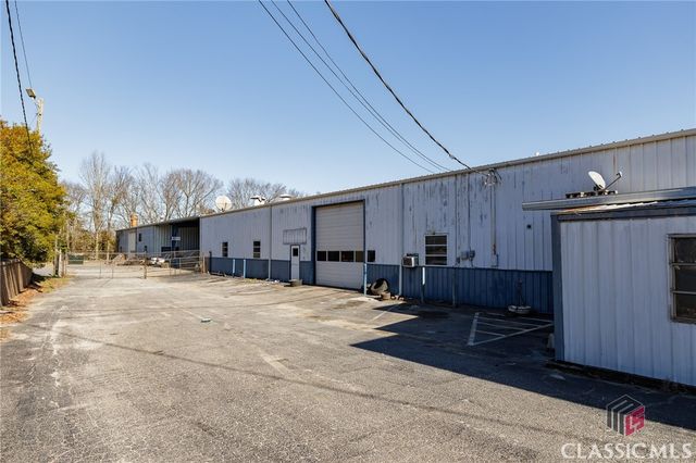 223 Elbert Street, Elberton, GA 30635