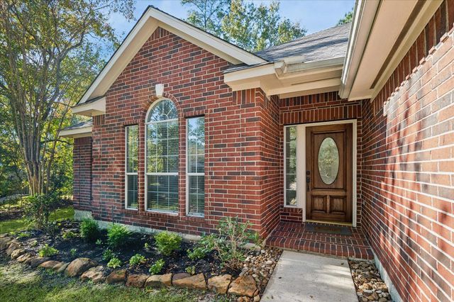 30 Jewelsford Drive, The Woodlands, TX 77382