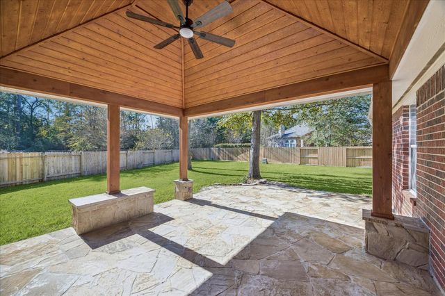 30 Jewelsford Drive, The Woodlands, TX 77382