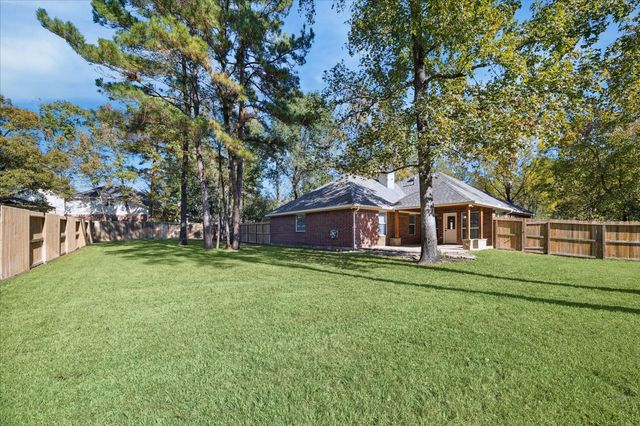 30 Jewelsford Drive, The Woodlands, TX 77382