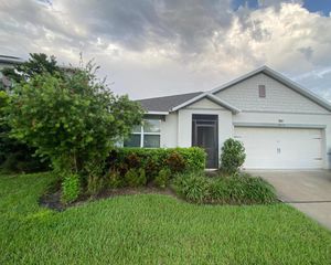 4058 SILVERSTREAM TERRACE, Sanford, FL 32771