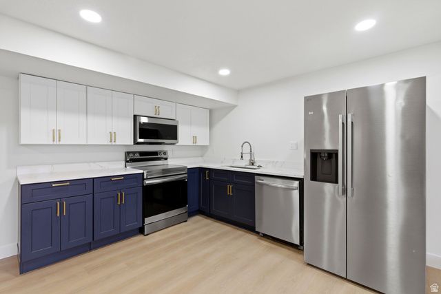 8857 S CAPELLA WAY, Sandy, UT 84093