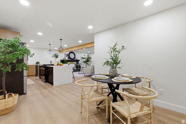 8857 S CAPELLA WAY, Sandy, UT 84093