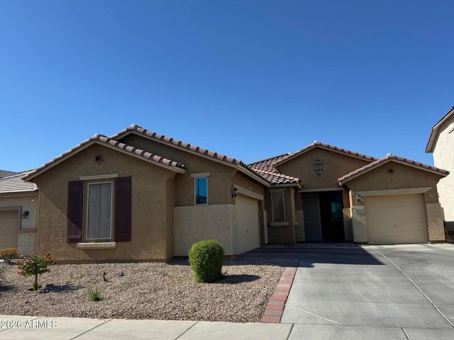 10156 W GOLDEN Lane, Peoria, AZ 85345