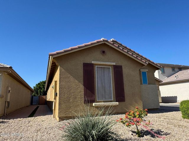 10156 W GOLDEN Lane, Peoria, AZ 85345