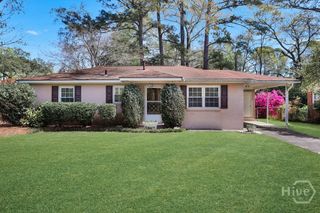 122 Bowman Avenue, Savannah, GA 31408