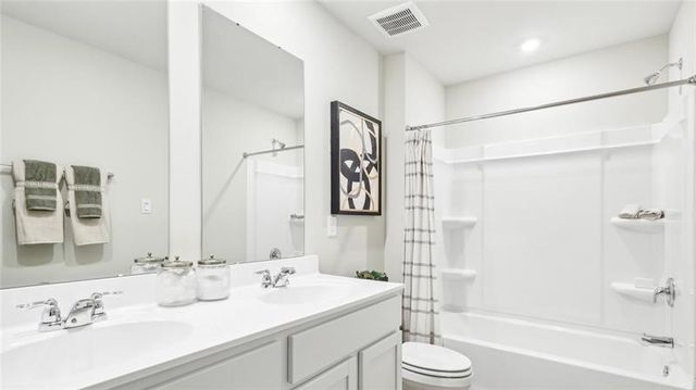 184 Shelton Place Drive, Connoquenessing Boro, PA 16033