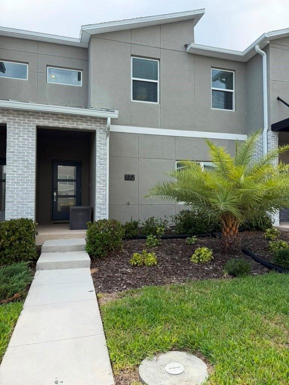 1172 KINGSBARN STREET, Davenport, FL 33896