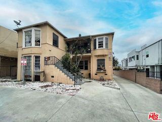 920 S Kenmore Avenue, Los Angeles, CA 90006