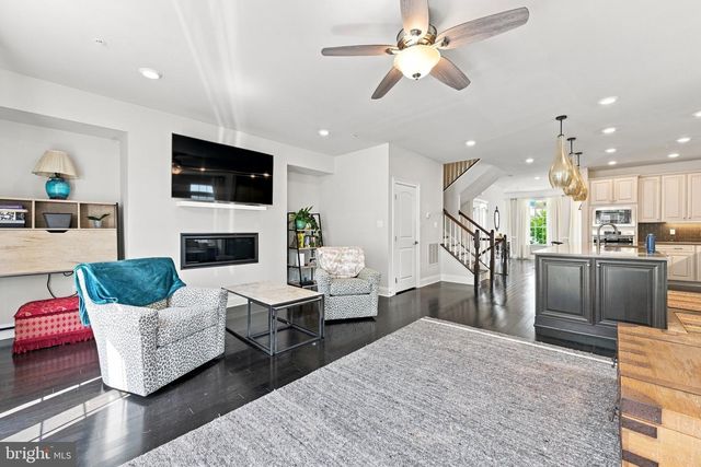 801 STONECLIFFE RD, Malvern, PA 19355